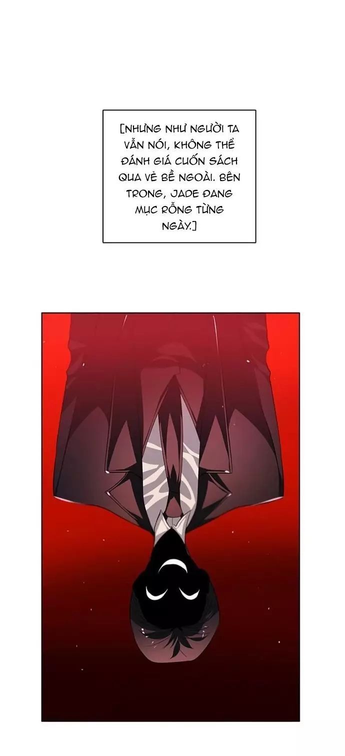 Zero Game [Chap 47-183]