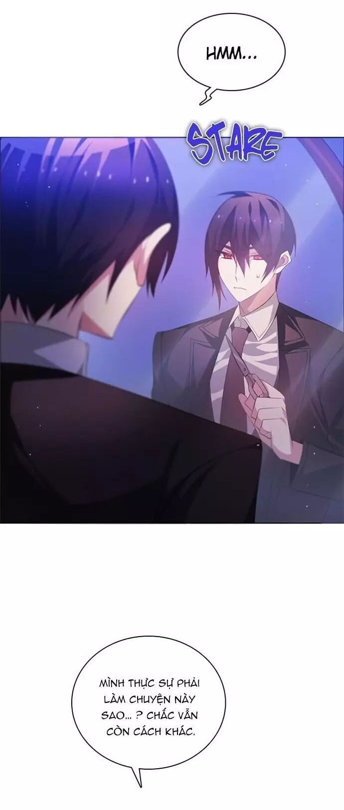 Zero Game [Chap 47-183]