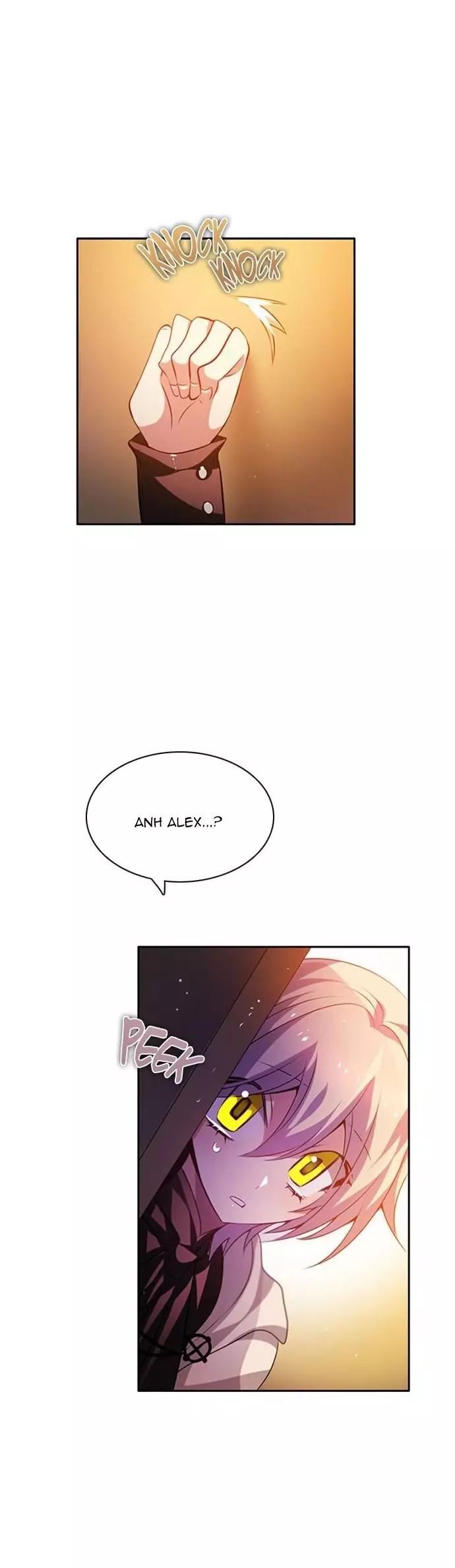 Zero Game [Chap 47-183]