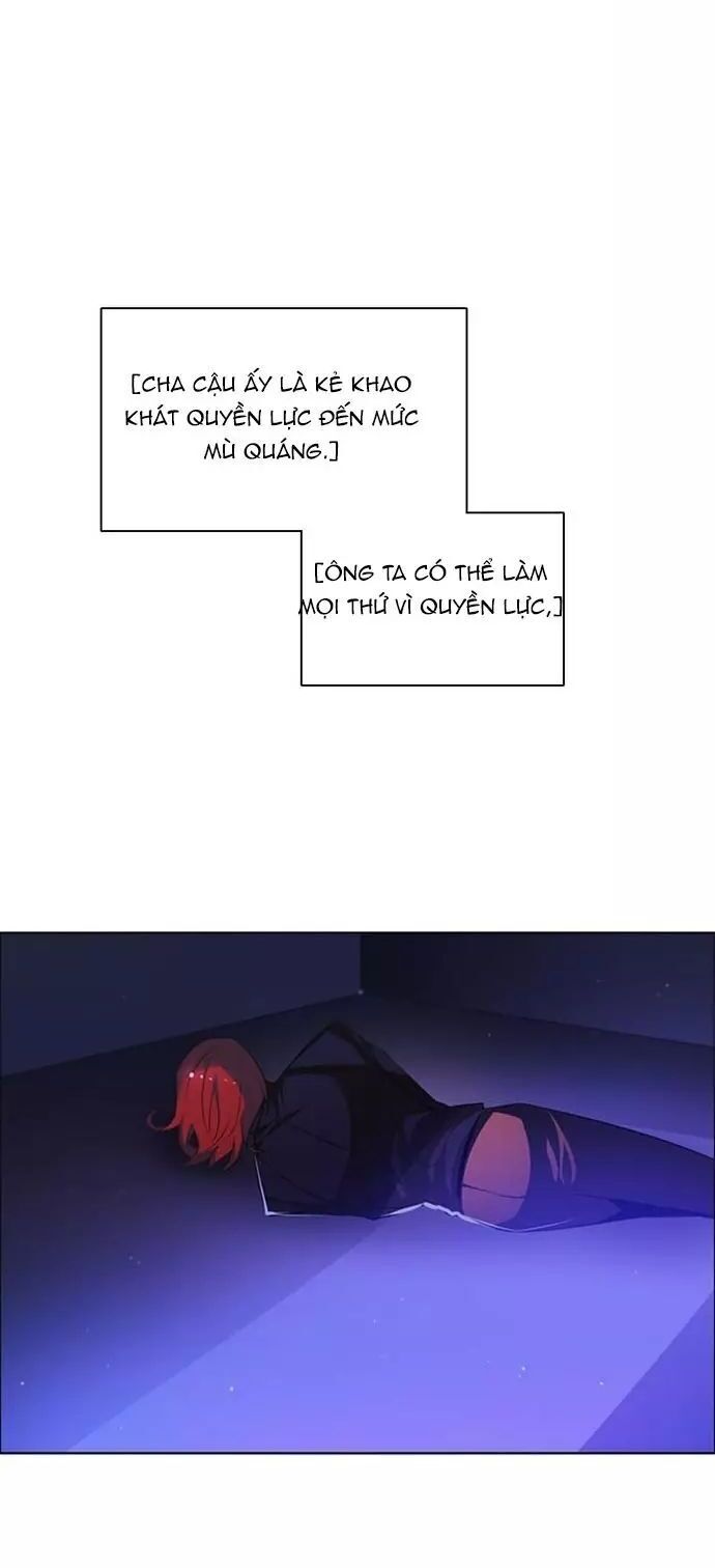 Zero Game [Chap 47-183]