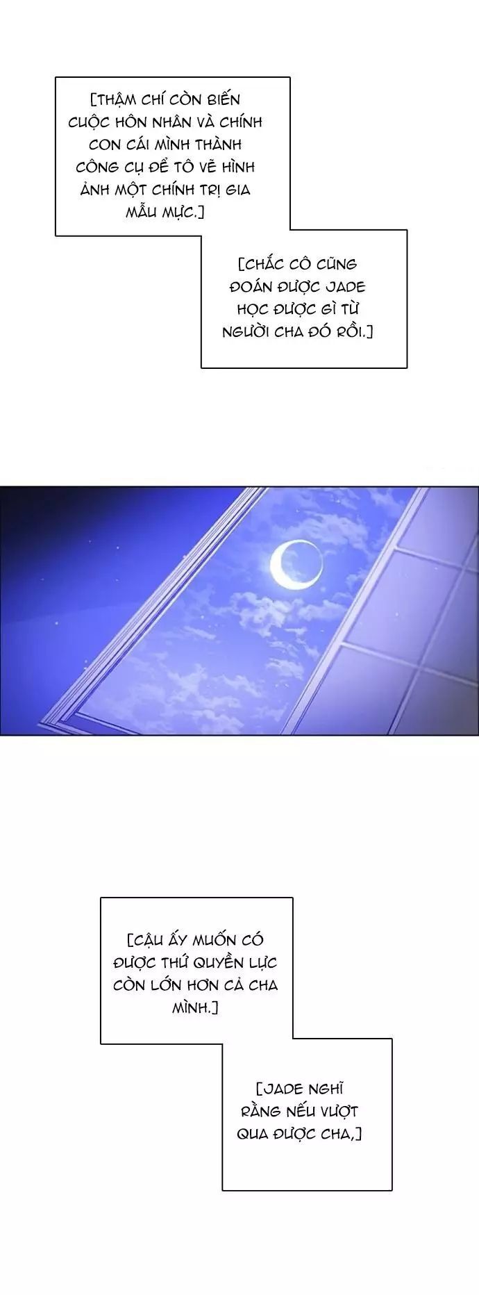 Zero Game [Chap 47-183]