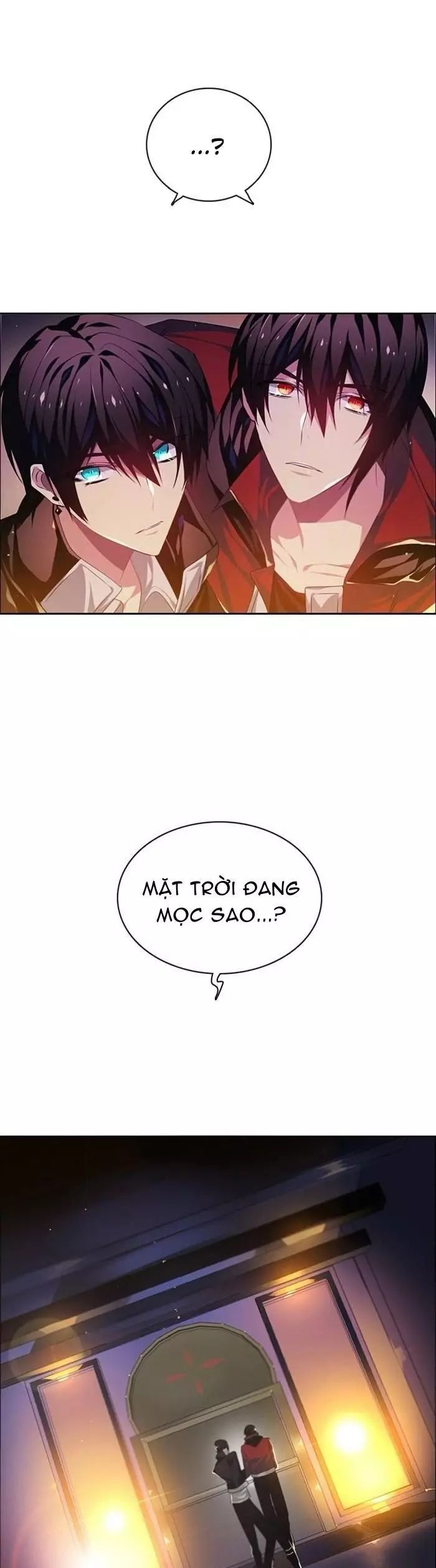 Zero Game [Chap 47-183]