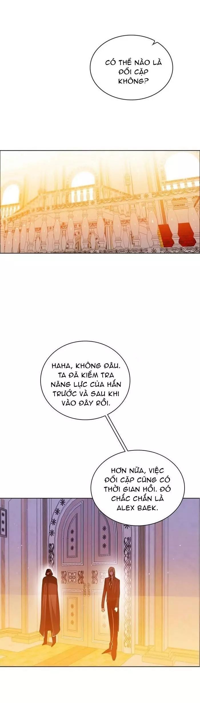 Zero Game [Chap 47-183]
