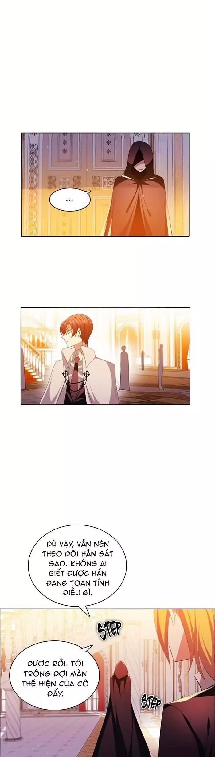 Zero Game [Chap 47-183]