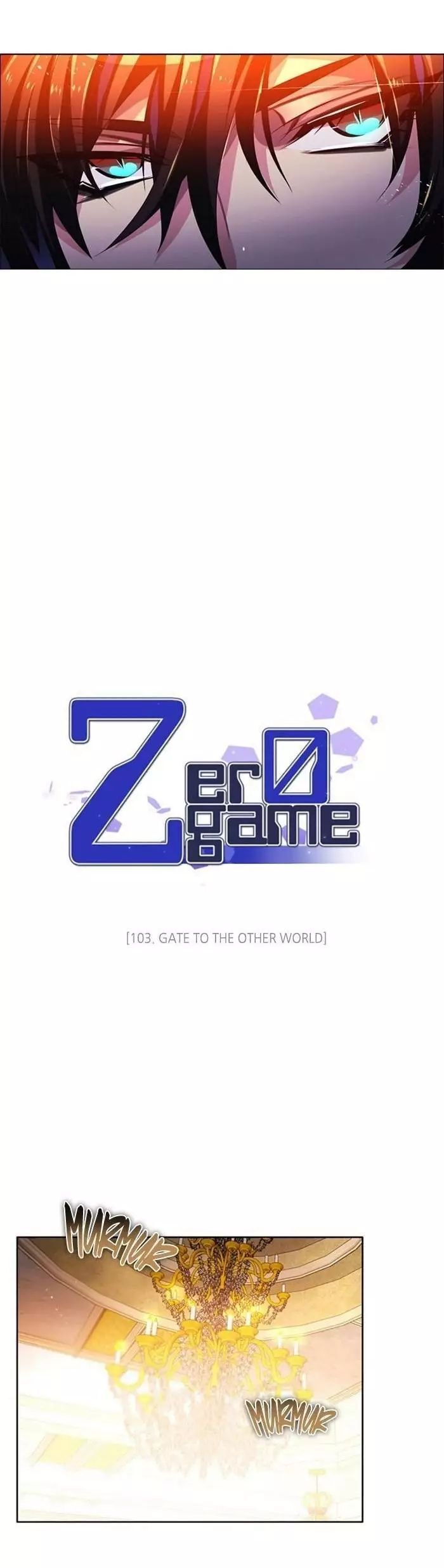 Zero Game [Chap 47-183]
