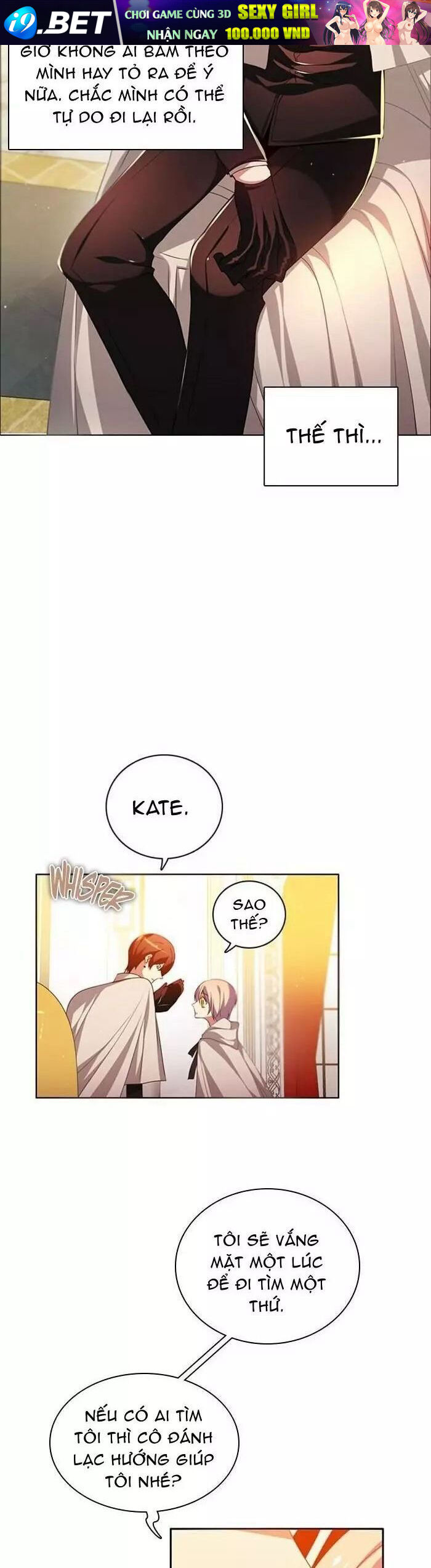 Zero Game [Chap 47-183]