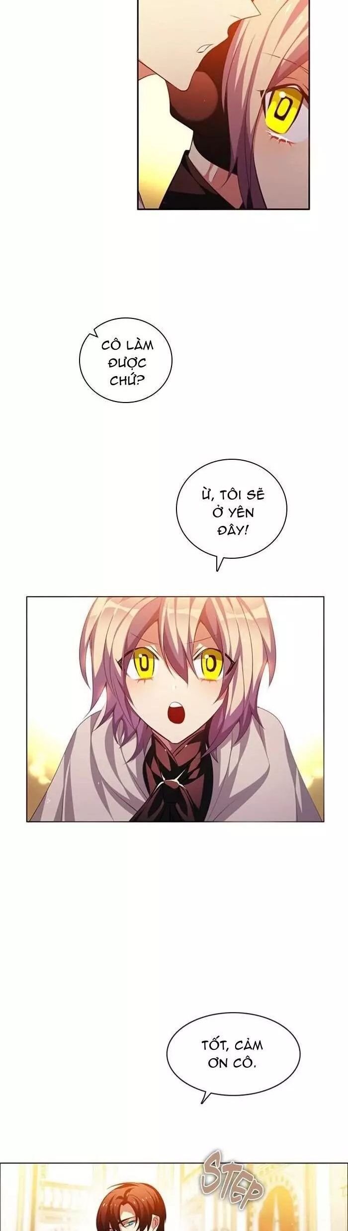 Zero Game [Chap 47-183]
