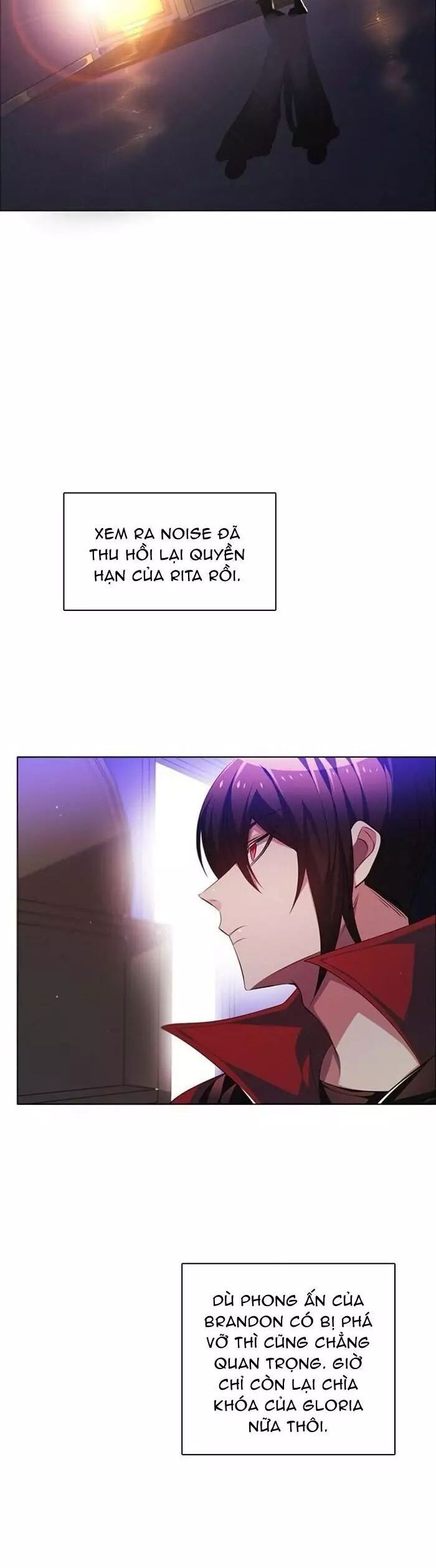 Zero Game [Chap 47-183]