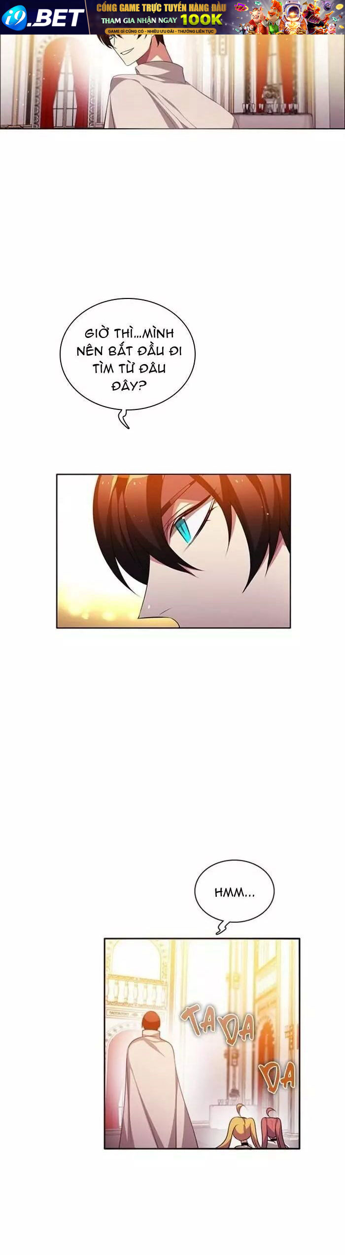 Zero Game [Chap 47-183]