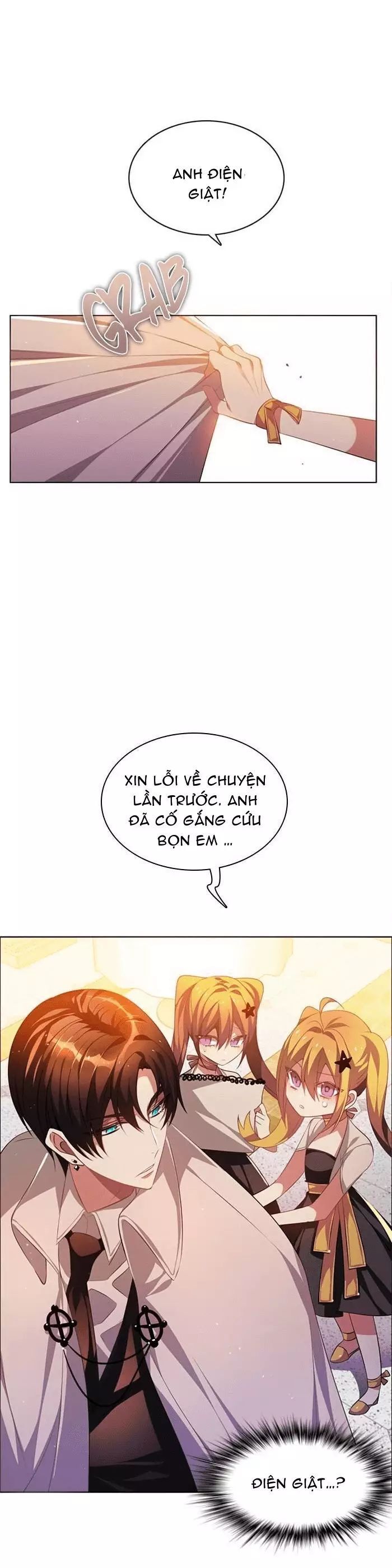 Zero Game [Chap 47-183]