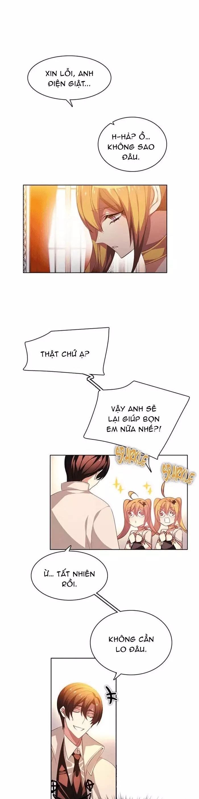 Zero Game [Chap 47-183]