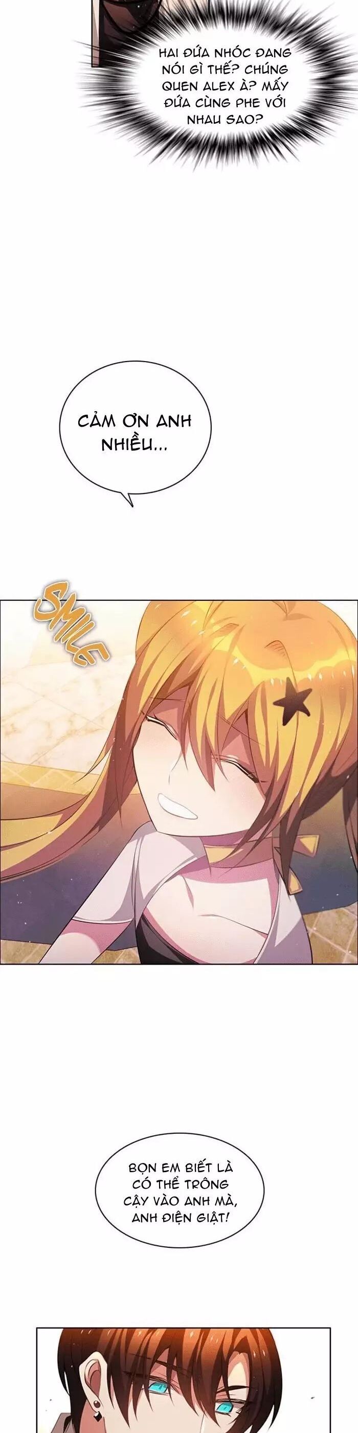 Zero Game [Chap 47-183]