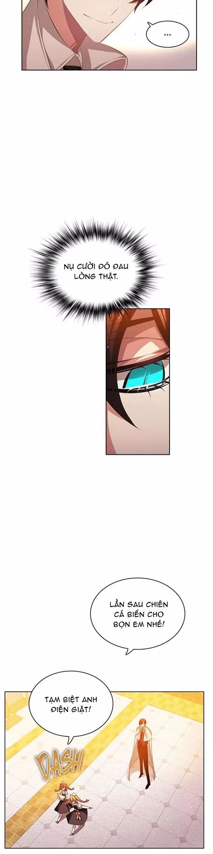 Zero Game [Chap 47-183]