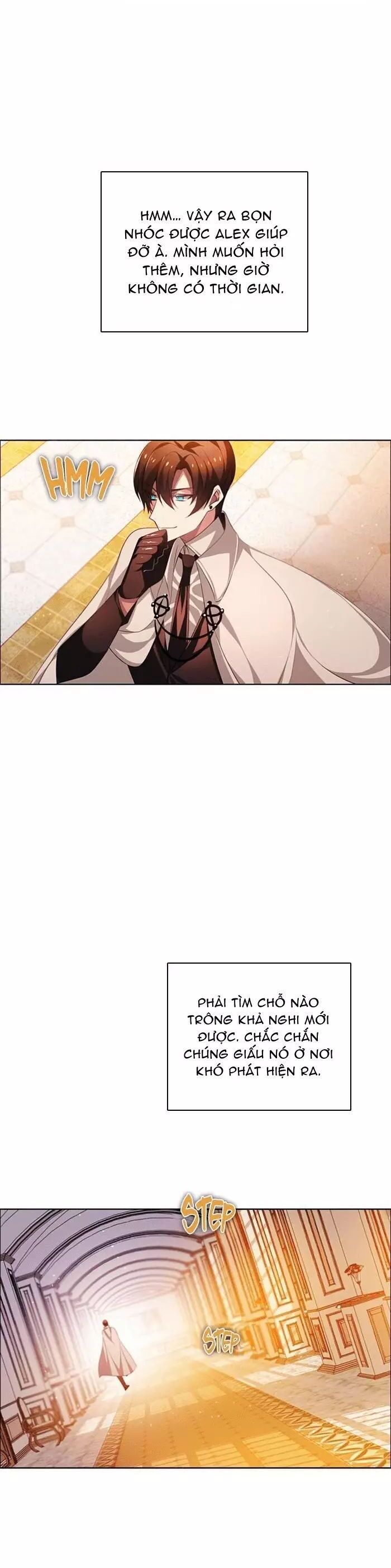 Zero Game [Chap 47-183]
