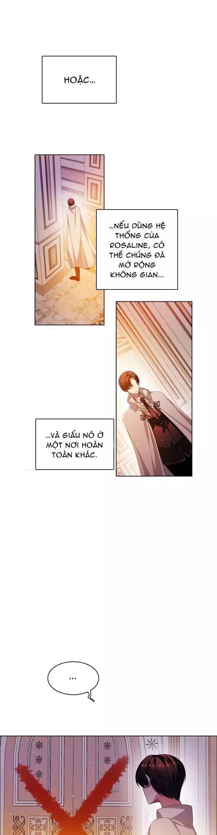 Zero Game [Chap 47-183]
