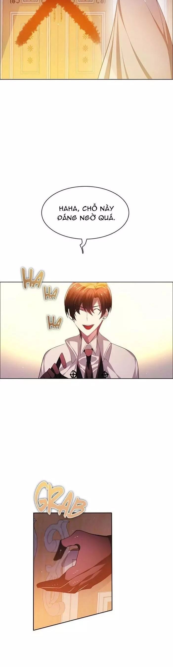 Zero Game [Chap 47-183]