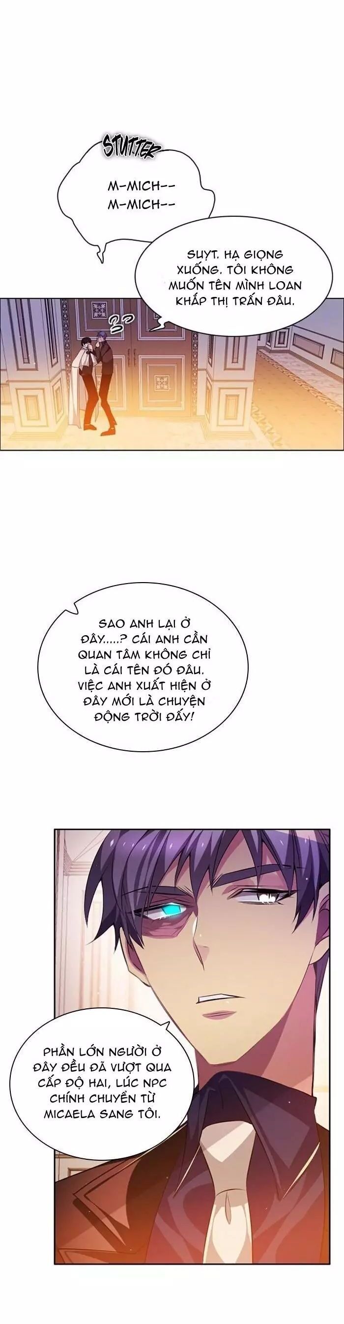 Zero Game [Chap 47-183]
