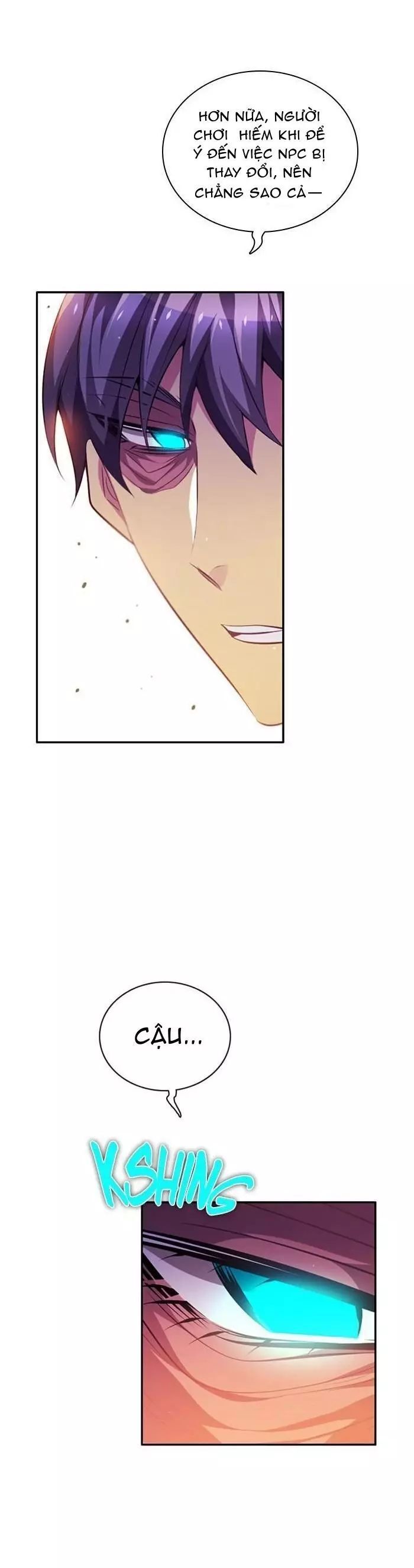 Zero Game [Chap 47-183]