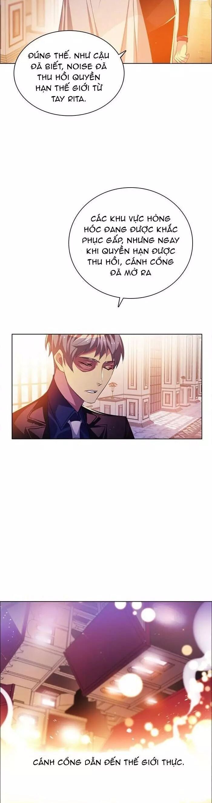 Zero Game [Chap 47-183]