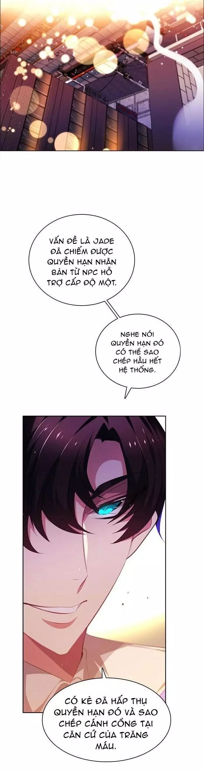 Zero Game [Chap 47-183]