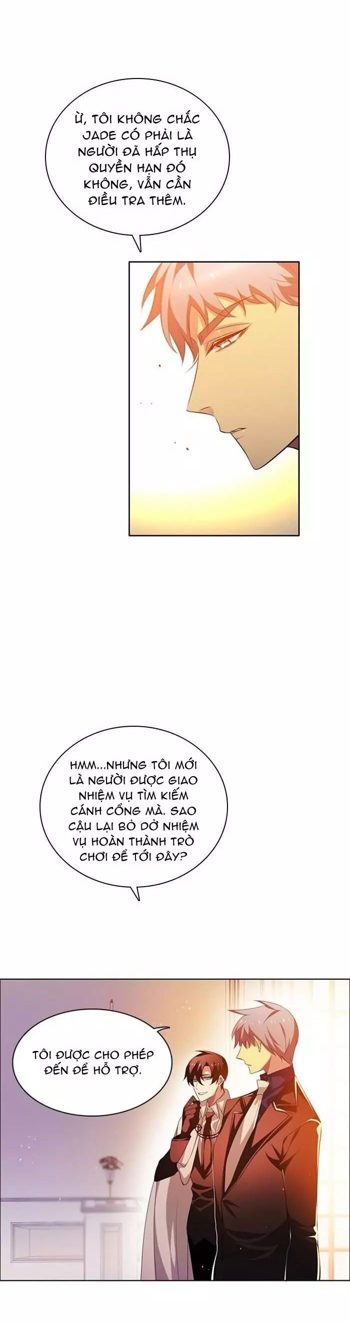 Zero Game [Chap 47-183]