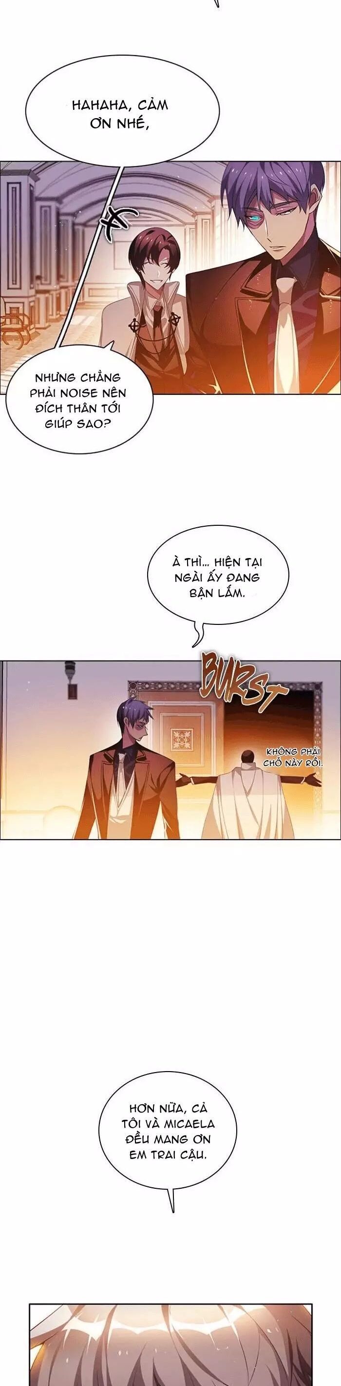 Zero Game [Chap 47-183]