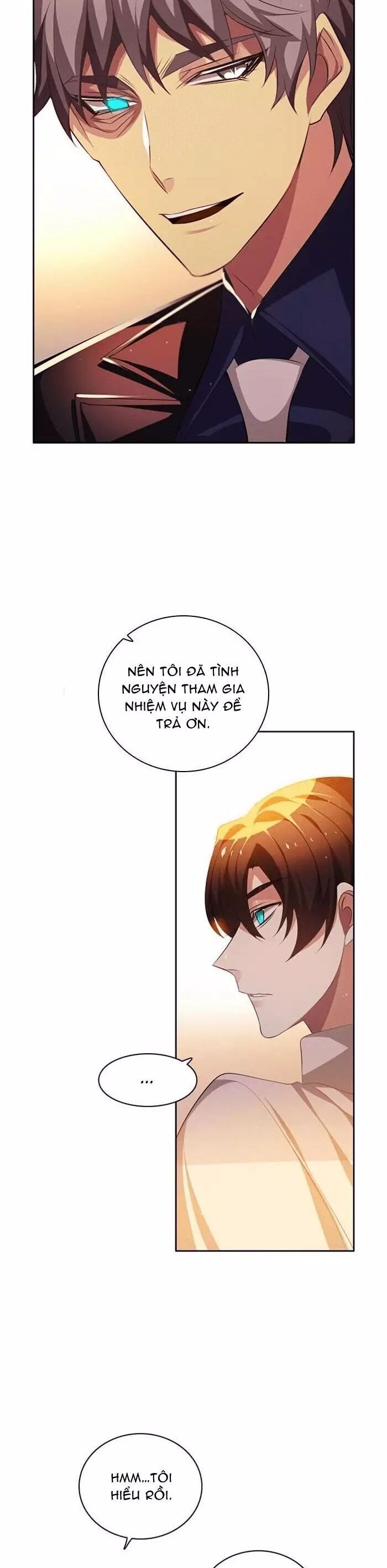 Zero Game [Chap 47-183]