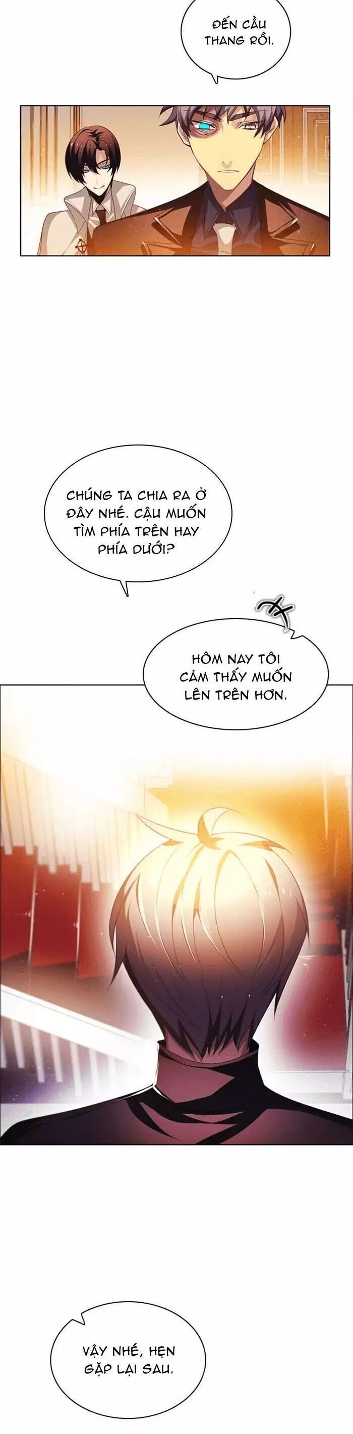 Zero Game [Chap 47-183]