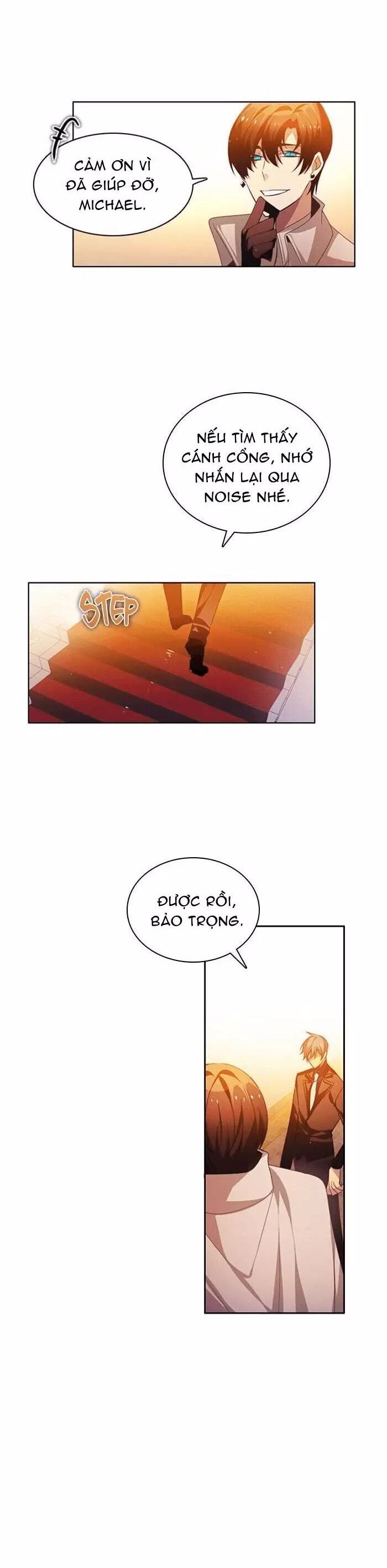 Zero Game [Chap 47-183]