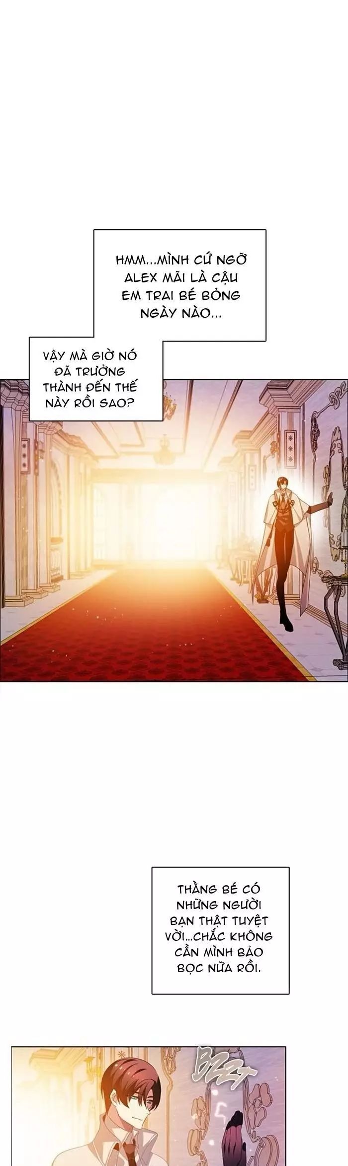 Zero Game [Chap 47-183]