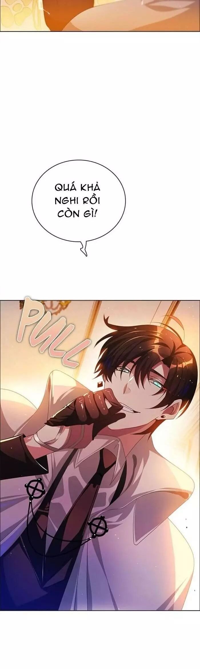 Zero Game [Chap 47-183]