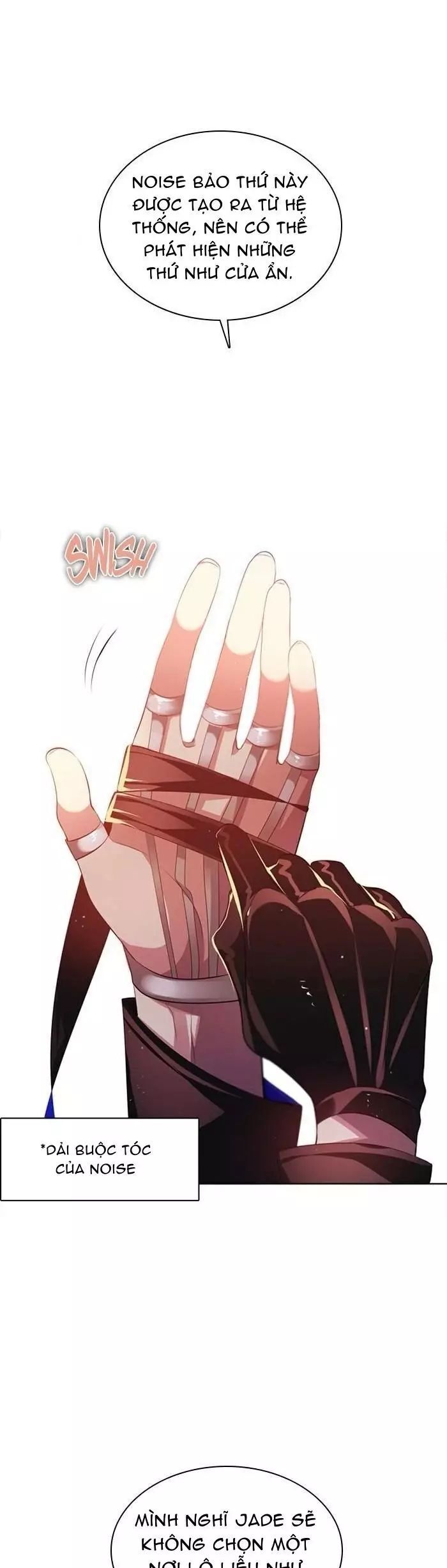 Zero Game [Chap 47-183]