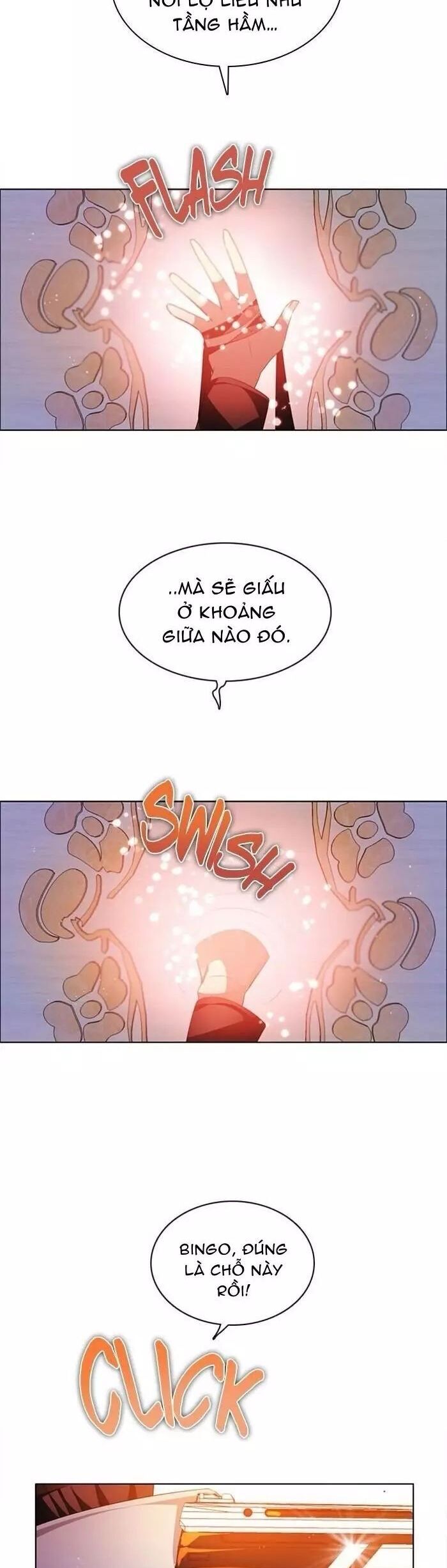 Zero Game [Chap 47-183]