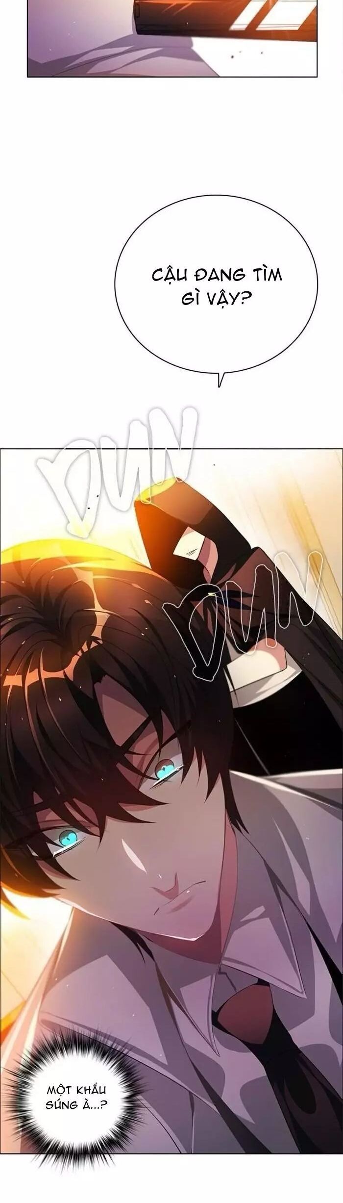 Zero Game [Chap 47-183]