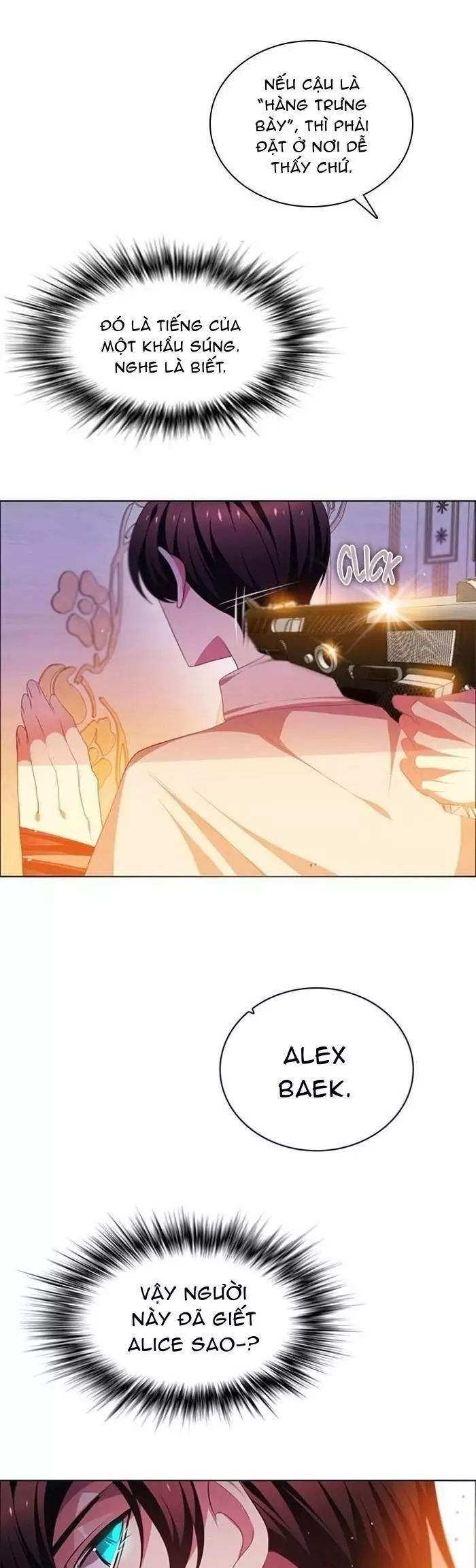 Zero Game [Chap 47-183]