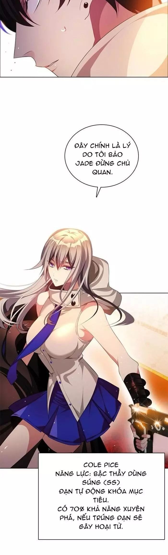 Zero Game [Chap 47-183]