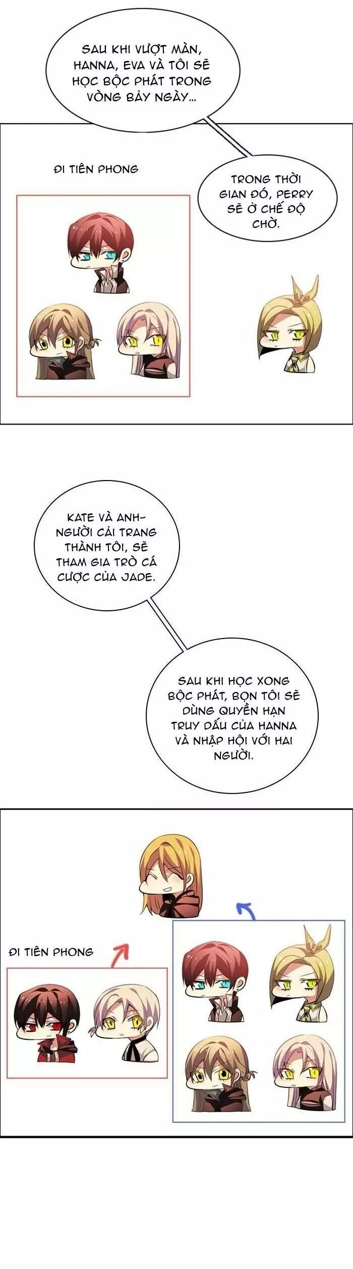 Zero Game [Chap 47-183]