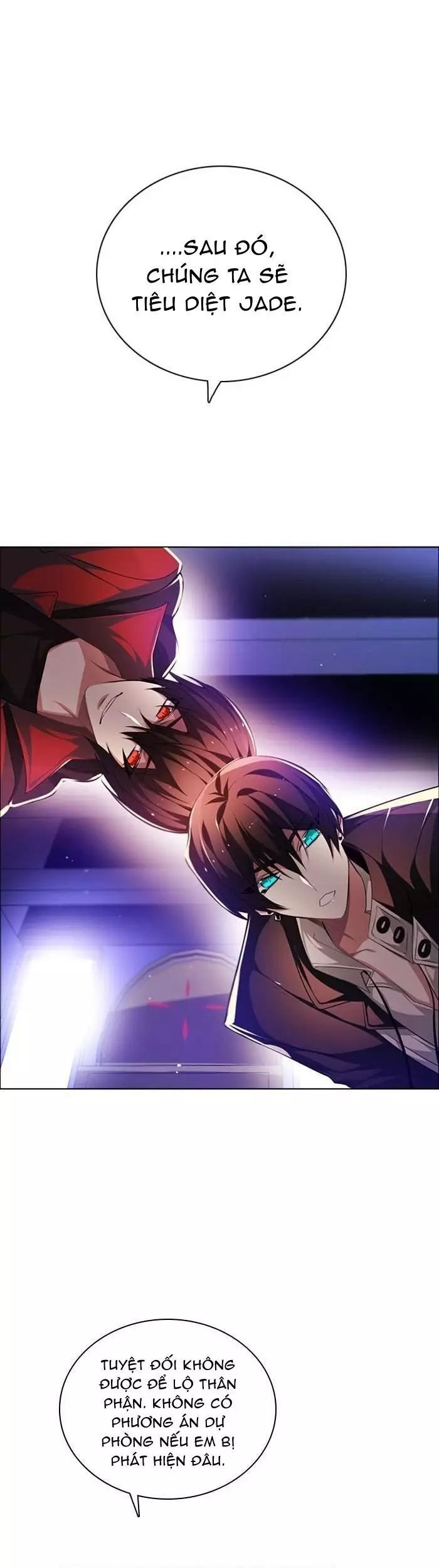 Zero Game [Chap 47-183]
