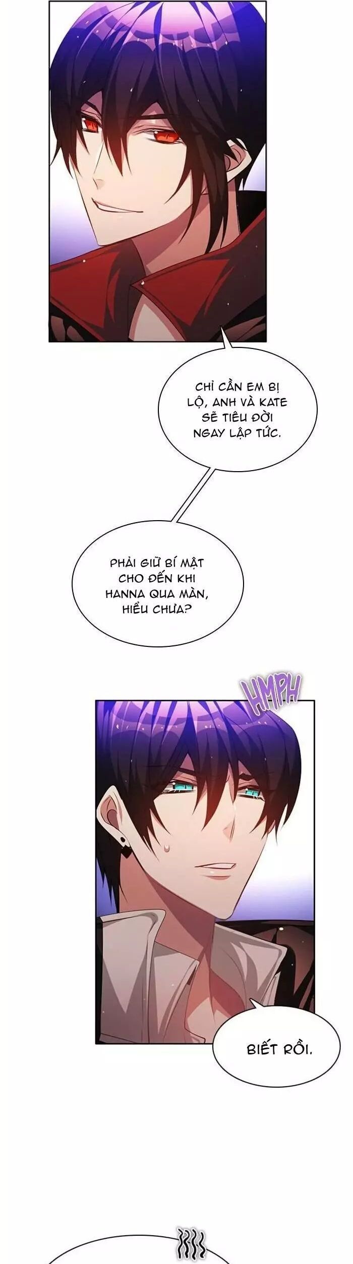 Zero Game [Chap 47-183]