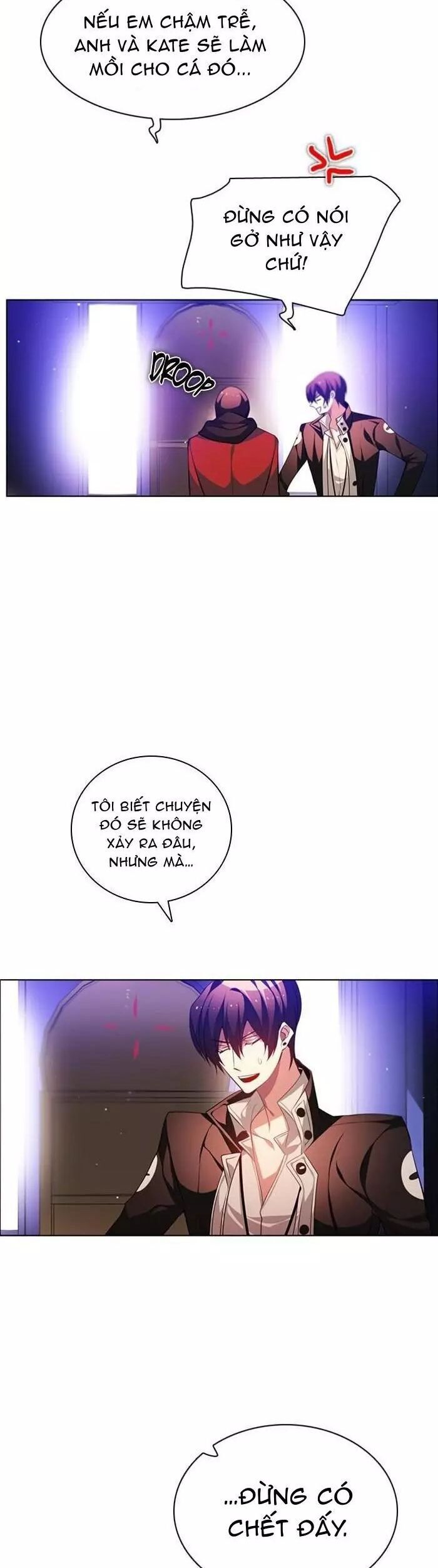 Zero Game [Chap 47-183]