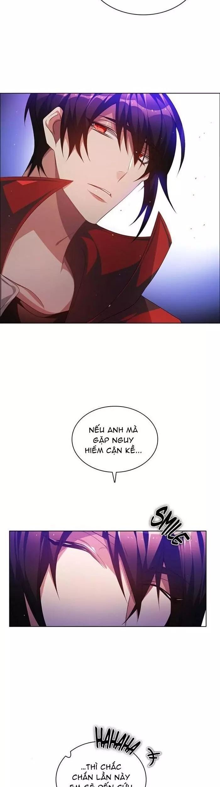 Zero Game [Chap 47-183]