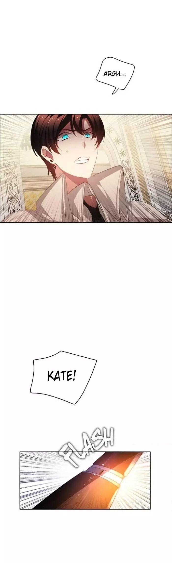 Zero Game [Chap 47-183]