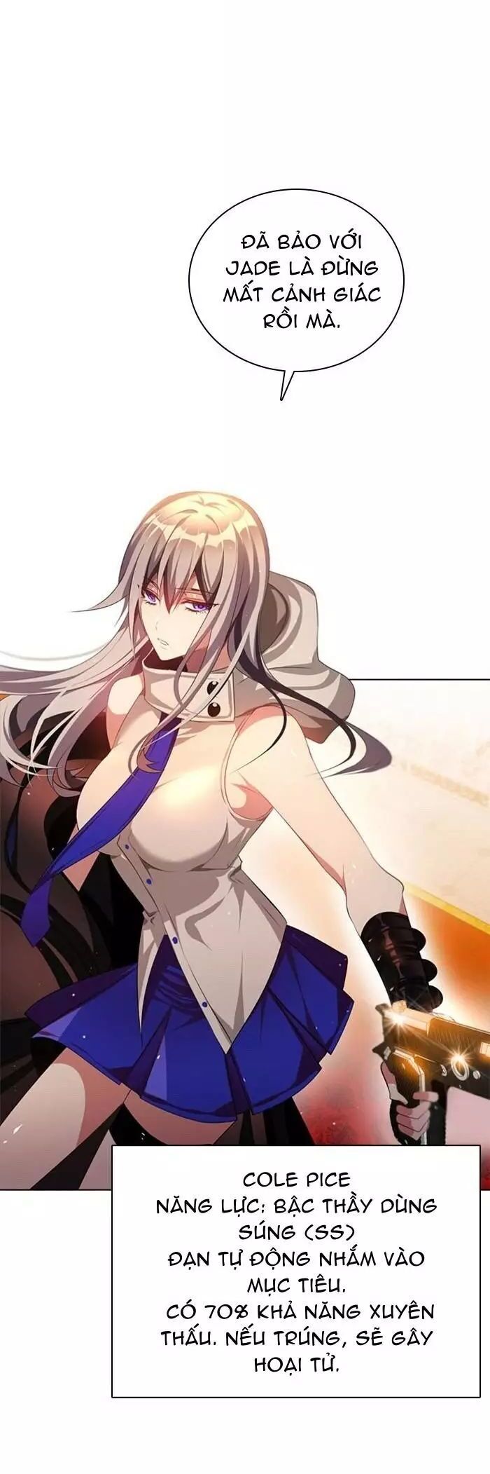 Zero Game [Chap 47-183]