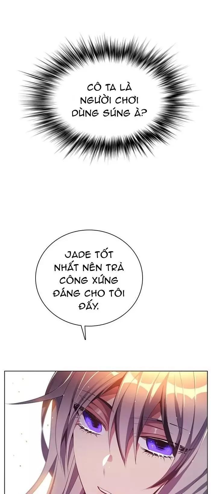 Zero Game [Chap 47-183]
