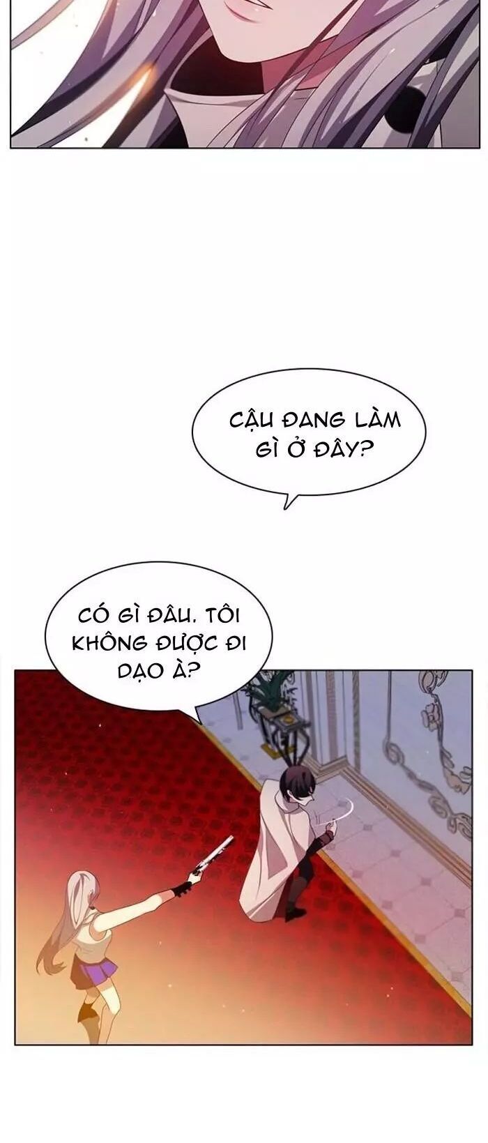 Zero Game [Chap 47-183]