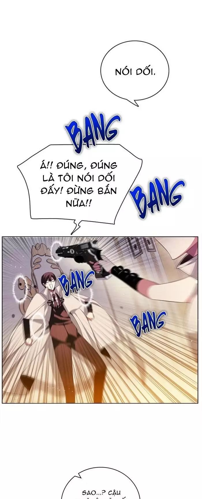 Zero Game [Chap 47-183]