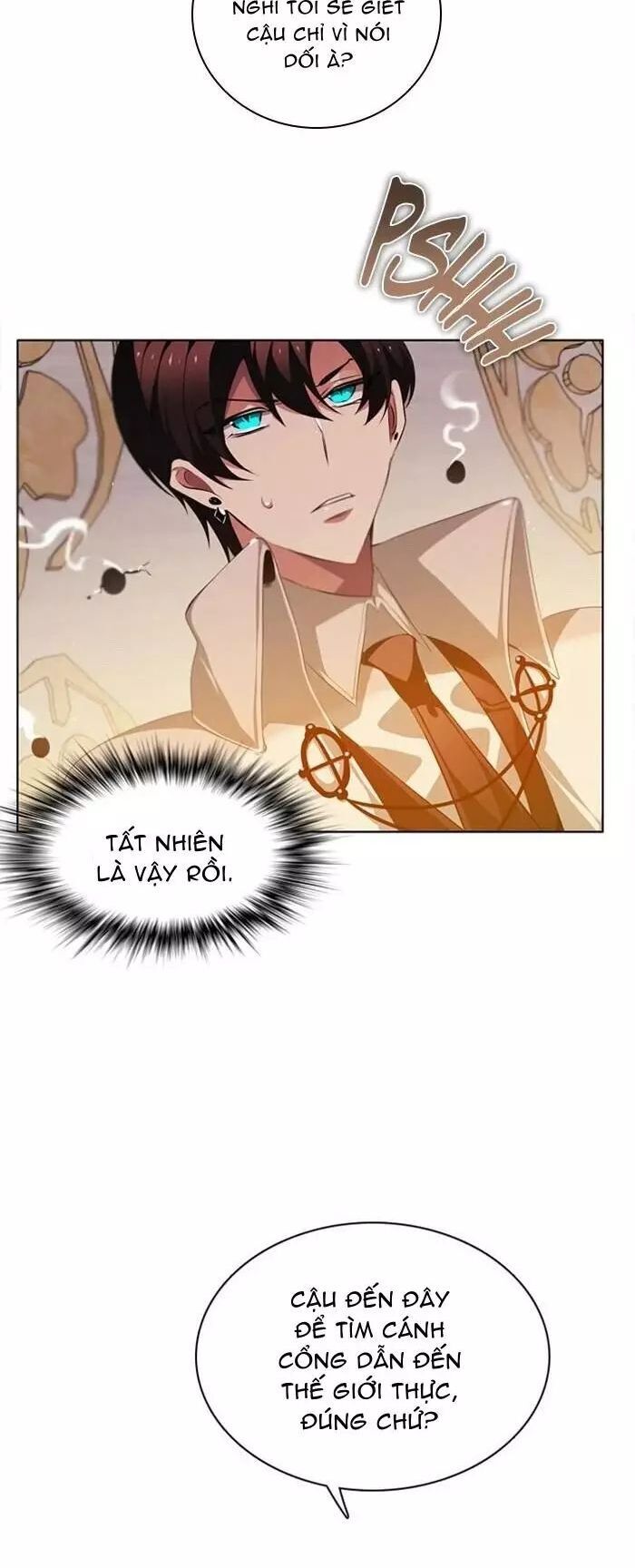 Zero Game [Chap 47-183]