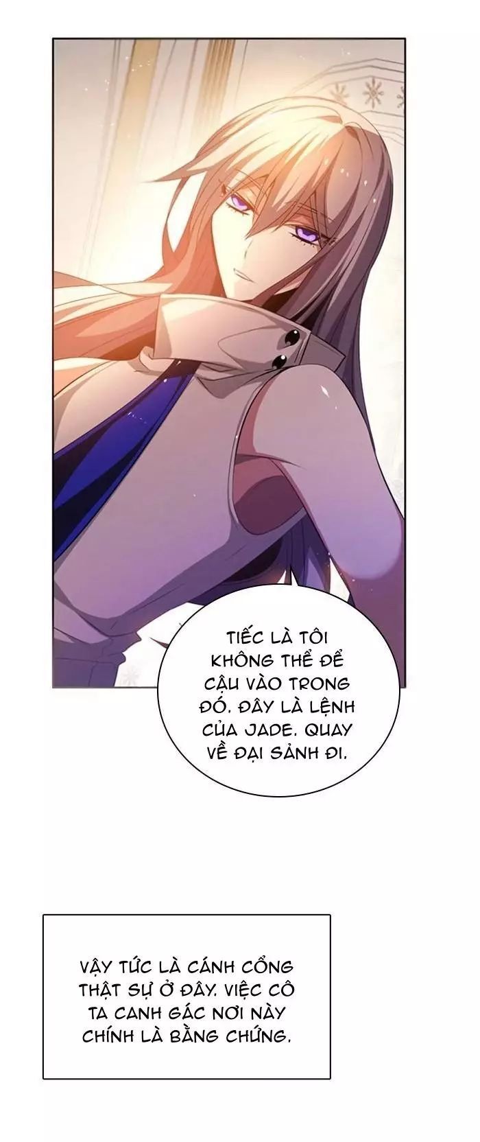 Zero Game [Chap 47-183]
