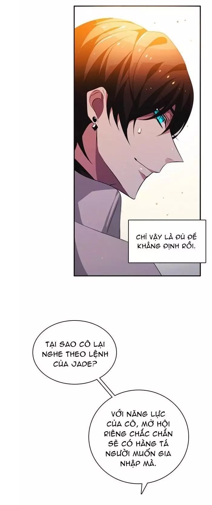 Zero Game [Chap 47-183]