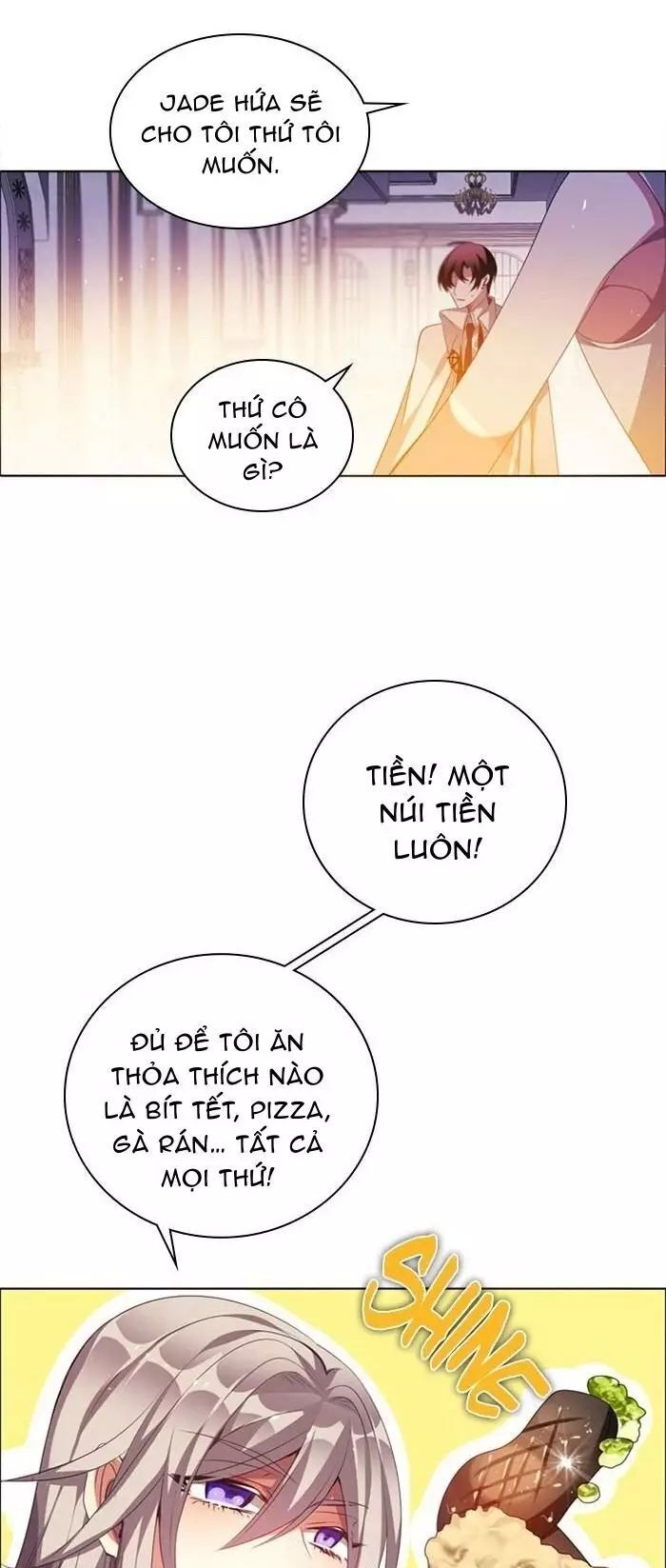 Zero Game [Chap 47-183]